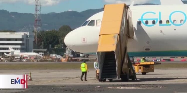 Anuncio de que Guatemala recibirá a deportados de otras nacionalidades divide opiniones