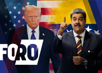 Trump, alcance de la política a Venezuela