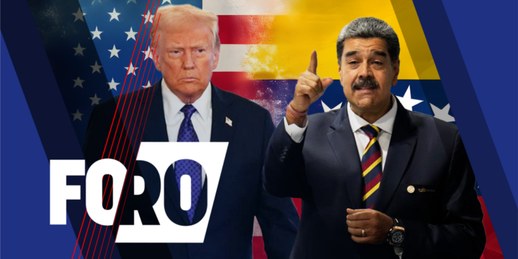 Trump, alcance de la política a Venezuela