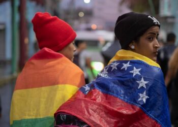 Niegan que miembros del Tren de Aragua tengan TPS.