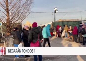 Fiscal general de EEUU recortará fondos federales a jurisdicciones santuario