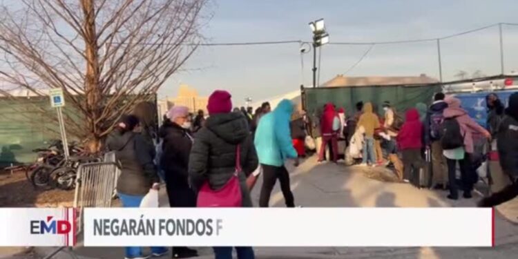 Fiscal general de EEUU recortará fondos federales a jurisdicciones santuario