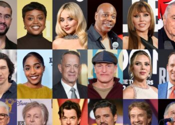 Live From New York…it's…SNL!