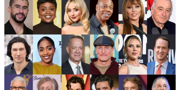 Live From New York…it's…SNL!