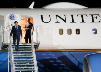 Panamá fue el primer país de la región en la agenda del secretario de Estados, Marco Rubio