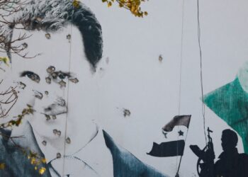 Más de 1.000 sirios murieron en una cárcel bajo el régimen de Asad, según un informe