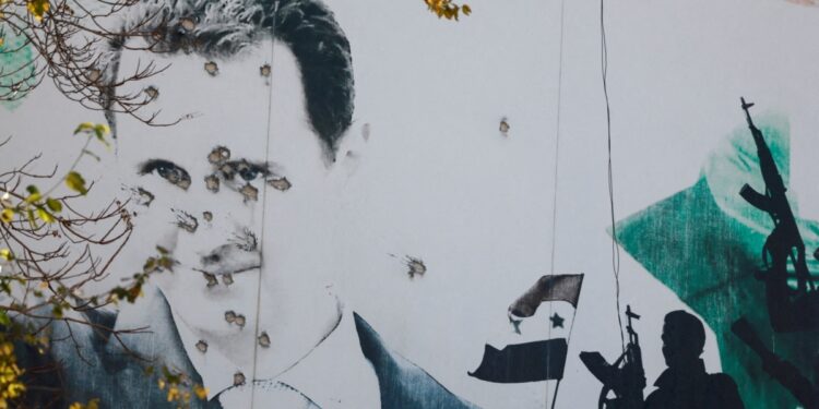 Más de 1.000 sirios murieron en una cárcel bajo el régimen de Asad, según un informe