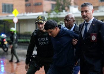 Chile pide a EEUU extraditar a otro acusado por el homicidio de un exmilitar venezolano