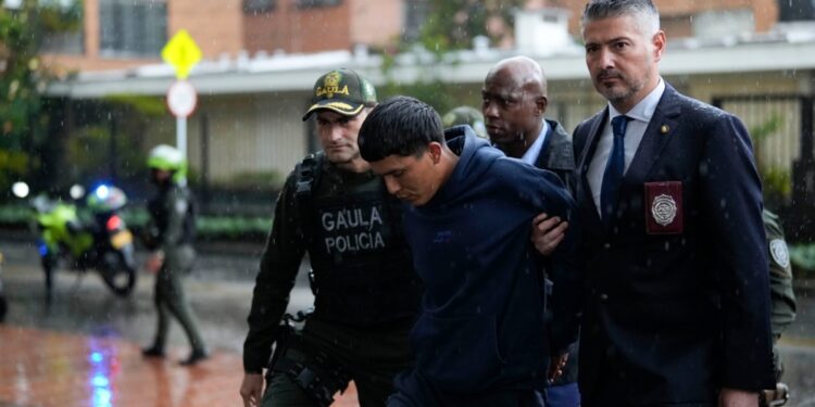 Chile pide a EEUU extraditar a otro acusado por el homicidio de un exmilitar venezolano