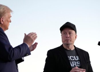 Juez federal bloquea acceso de DOGE de Elon Musk a material confidencial del Tesoro de EEUU