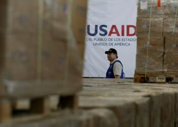 El porvenir de USAID, la mayor agencia de cooperación al desarrollo del mundo, está en riesgo