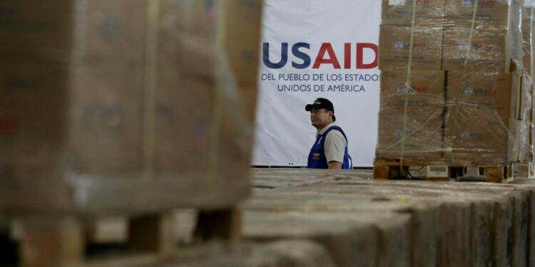 El porvenir de USAID, la mayor agencia de cooperación al desarrollo del mundo, está en riesgo