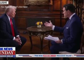 Trump encarga a Elon Musk auditar el Pentágono para “controlar a los militares”