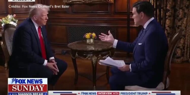 Trump encarga a Elon Musk auditar el Pentágono para “controlar a los militares”