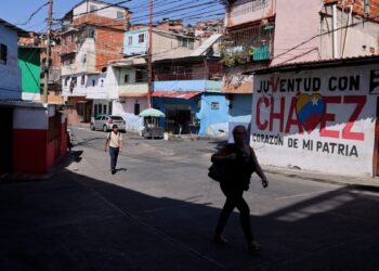 ¿Se “estabilizó” la crisis en Venezuela?