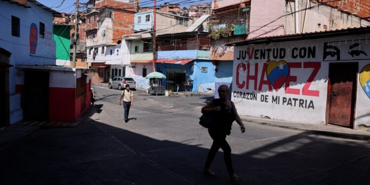 ¿Se “estabilizó” la crisis en Venezuela?