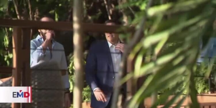 El Salvador ofrece encarcelar delincuentes deportados por EEUU