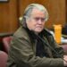 Steve Bannon, exasesor de Trump, se declara culpable en caso de fraude por muro fronterizo