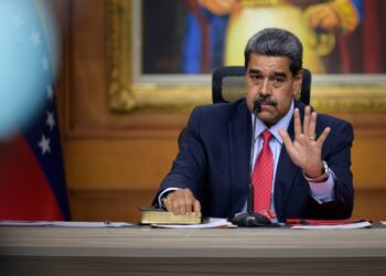 Maduro propone crear una «gran zona económica binacional» con Colombia: «Sus dolores son los nuestros»