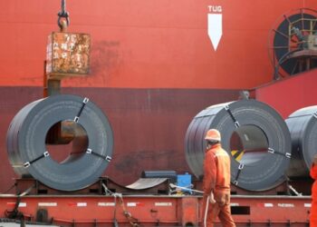 Brasil espera la confirmación del nuevo arancel al acero y aluminio y evalúa el impacto para su país