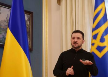 El presidente Trump recibirá a su homólogo ucraniano para firmar un acuerdo que permitirá la participación de EEUU en la minería de Ucrania