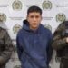 Colombia detiene a presunto miembro del Tren de Aragua requerido en Chile por crimen de exmilitar