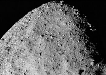 Científicos predicen una devastación si el asteroide Bennu choca con la Tierra en 2182