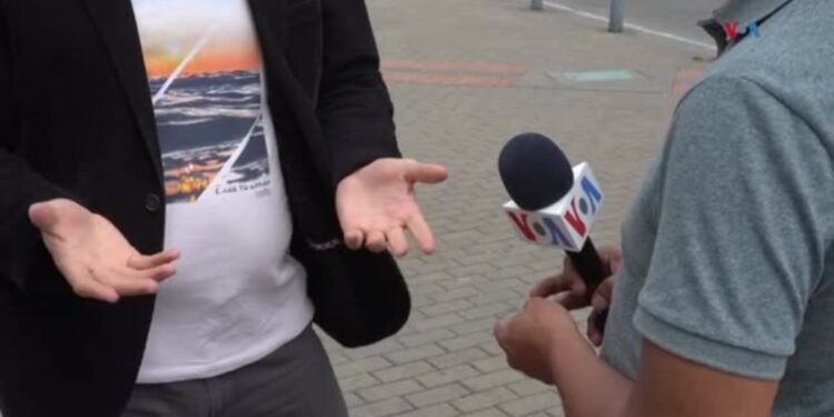 ONG en Colombia se muestran “preocupadas” ante un posible cierre de USAID