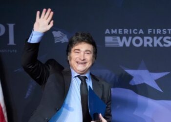 Argentina anuncia que se retirará de la OMS por sus profundas «diferencias» con el organismo