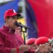 Maduro acusó a la oposición de usar $1.000 millones para «coyuntura del 28J»