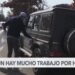 Continúan las necesidades en las zonas devastadas por los incendios en California