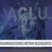 Organizaciones demandan bloqueos de la Casa Blanca a solicitud de asilos