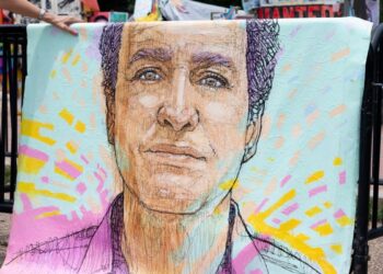 Rusia libera a profesor estadounidense que tenía detenido desde 2021