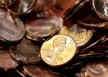 EEUU dejará de acuñar la moneda de un centavo por los costos que demanda