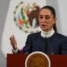EEUU ordena priorizar eliminación de cárteles; Sheinbaum pide iniciar desde territorio estadounidense