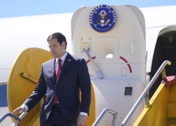 EEUU AL DIA | 02/04/2025