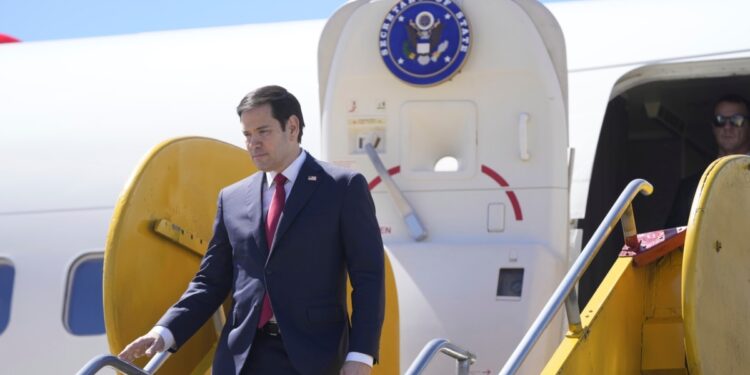 EEUU AL DIA | 02/04/2025