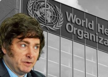 Argentina fuera de la OMS: un sinsentido político y sanitario, según expertos