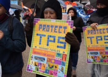 EEUU pone fin a la protección de miles de venezolanos, según NY Times