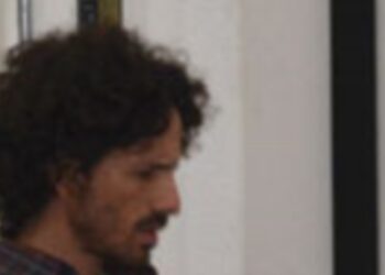 Periodista Boris González, Cuba.