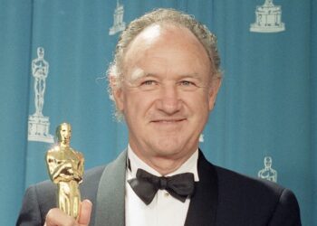 Qué se sabe sobre la vida y muerte del ícono de Hollywood Gene Hackman y su esposa Betsy