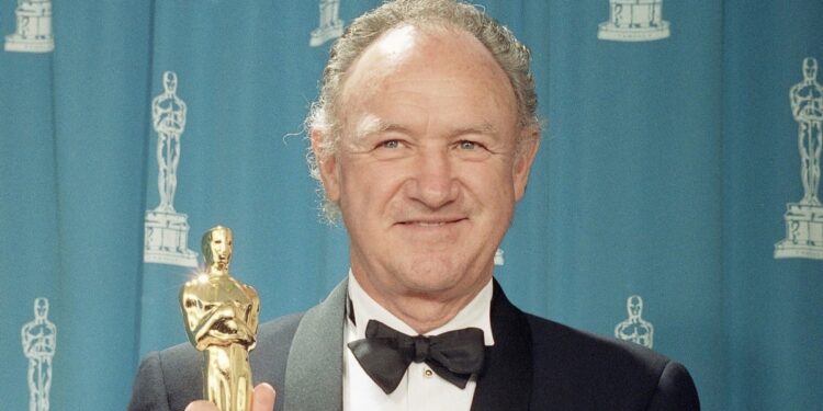Qué se sabe sobre la vida y muerte del ícono de Hollywood Gene Hackman y su esposa Betsy