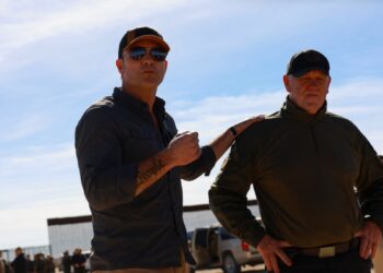 «Estamos haciendo un gran trabajo», el zar de la frontera alaba esfuerzo de deportaciones desde EEUU