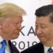 Trump y Xi discutirán aranceles mutuos a exportaciones