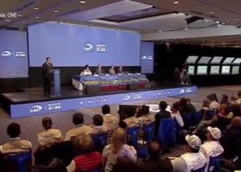 Daniel Noboa y Luisa González se enfrentarán en segunda vuelta por presidencia de Ecuador