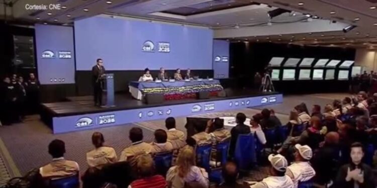 Daniel Noboa y Luisa González se enfrentarán en segunda vuelta por presidencia de Ecuador