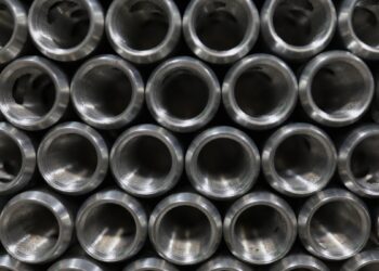 Japón pide a EEUU que lo excluya del aumento del 25% de los aranceles al acero y aluminio