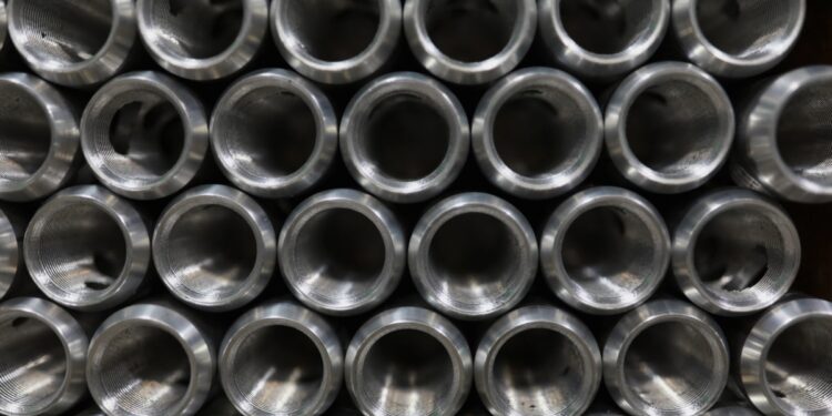 Japón pide a EEUU que lo excluya del aumento del 25% de los aranceles al acero y aluminio