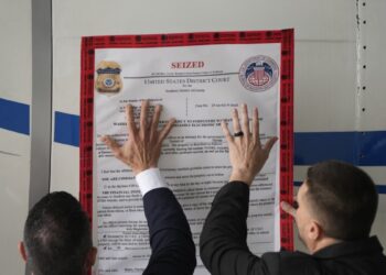 Nicolás Maduro evitó referirse a la confiscación que EEUU hizo de un avión venezolano