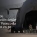 Vuelos de deportación desde EEUU a Venezuela iniciarán en 30 días: funcionario